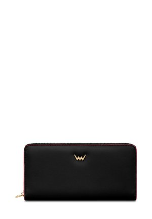 Wallet - black