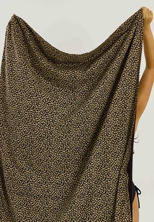 Grain de Malice, SET - Accessoire de plage - noir