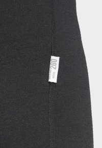 Adidas Terrex XPERIOR MERINO 200 BASELAYER - Leggings - black