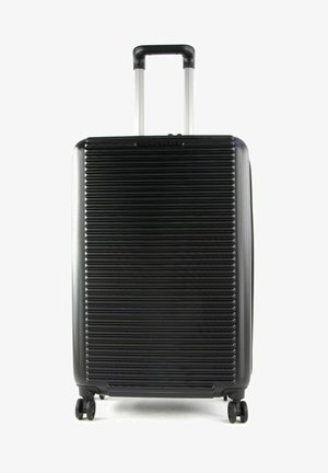 Mandarina Duck TANK - Maleta de cabina - black