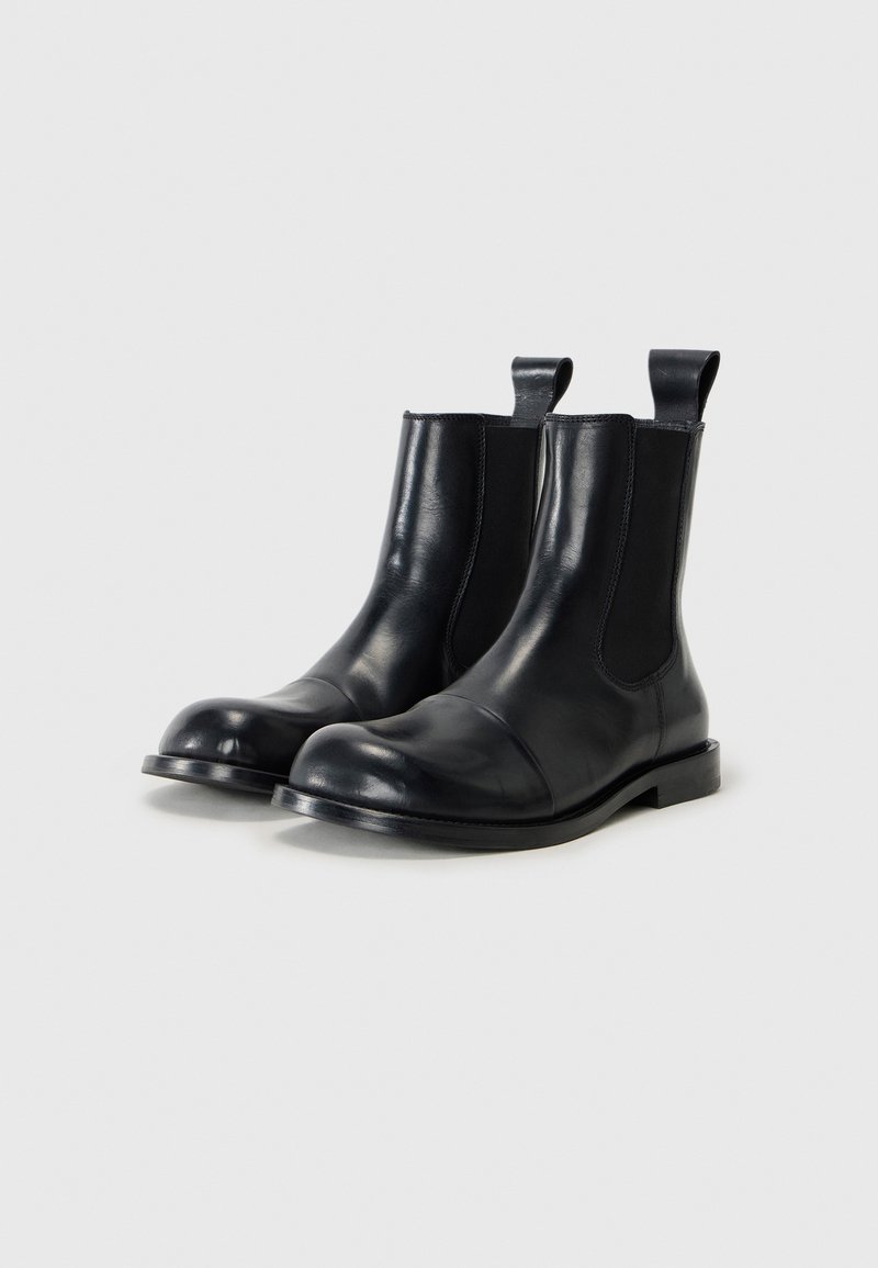 MOSCHINO Bottines - nero