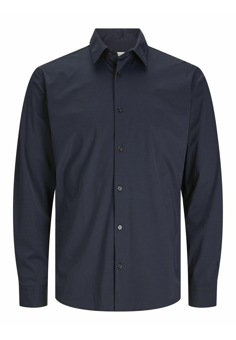 Jack & Jones PREMIUM Overhemd zwart