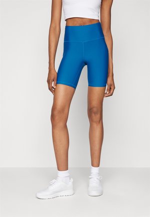 INTERVAL STASH SHORT - Pajkice - dark lapis blue