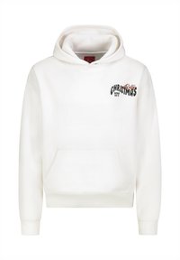 Unausgewählt, white