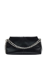 WITH STRAP  - Kabelka - black