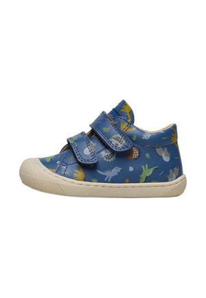 COCOON - Babyschoenen - blau