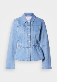 Επιλέχθηκε, light blue denim