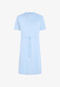 Seleccionado, vessel blue