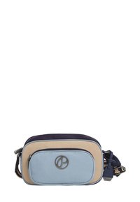 Pepe Jeans Torba preko tijela - navy