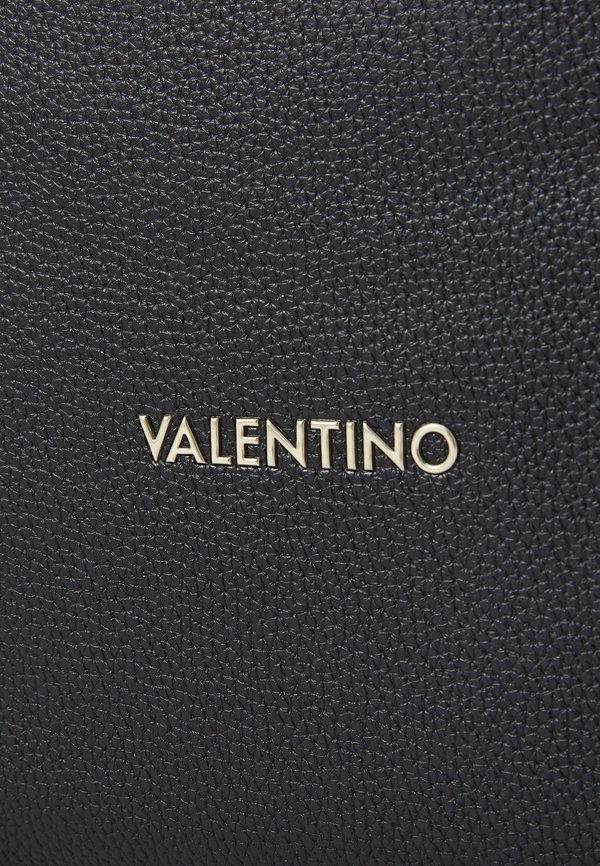 PEONIES  - Handbag - nero4