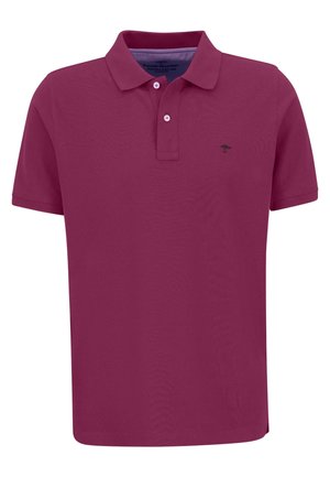 Poloshirt - purple