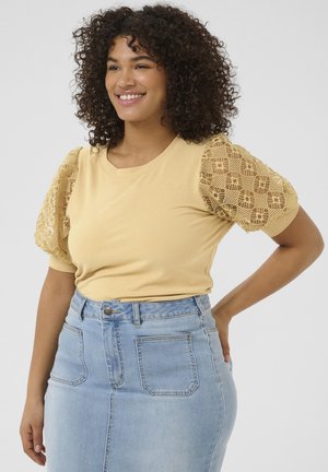 KCTANA - Print T-shirt - starfish