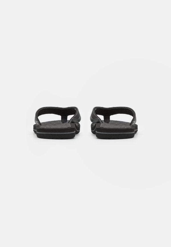 THE RIPPER - T-bar sandals4