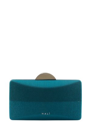 MISHA - Pochette - blue-silver