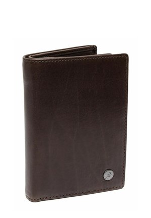 MANERBA RFID SCHUTZ - Monedero - brown