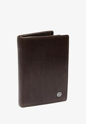 The Chesterfield Brand MANERBA RFID SCHUTZ - Portafoglio - brown