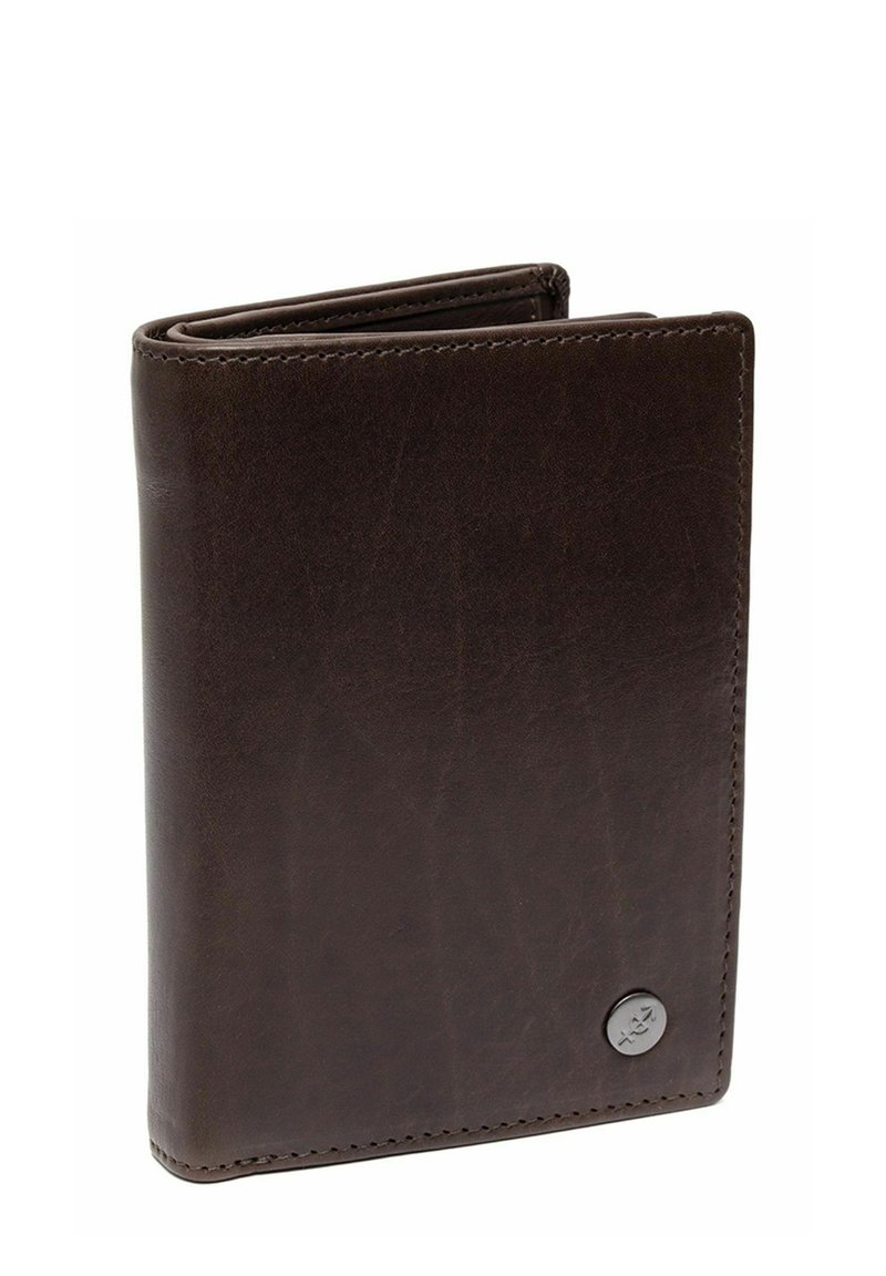 The Chesterfield Brand MANERBA RFID SCHUTZ - Portafoglio - brown