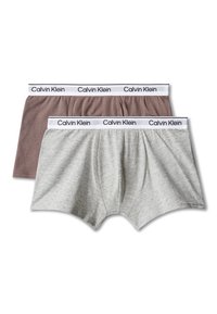 Non selezionato, iron/grey