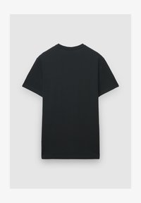 Non selezionato, nero ultrablack