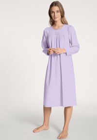 Non selezionato, purple heather