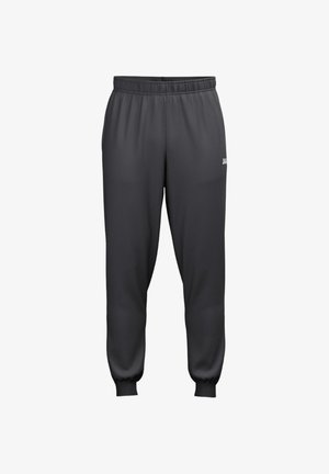 JAKO, JAKO ONE TRAININGSHOSE FUSSBALL - TEAMSPORT TEXTIL - HOSEN - Tracksuit bottoms - grau