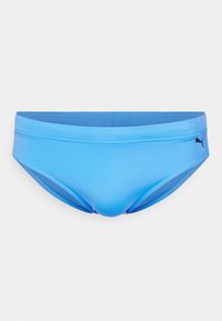 Não selecionado, energy blue