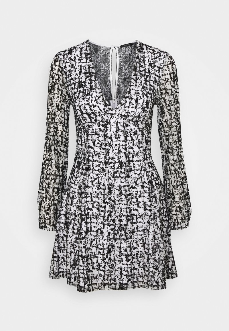 Guess Robe de jour - black