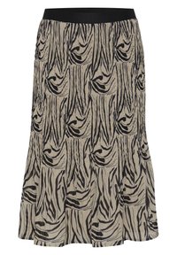 Atlasīts, oxford tan mix