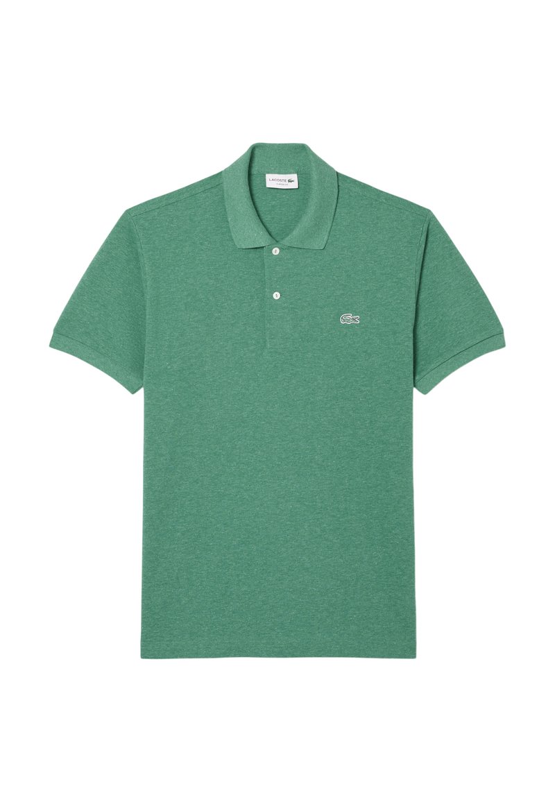 Lacoste Poloshirt groen