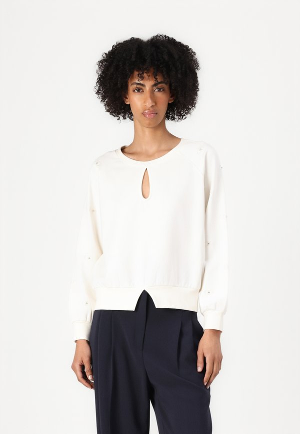 FELPA CHIUSA - Sweatshirt