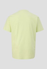 s.Oliver À IMPRIMÉ SINALCO® - T-shirt imprimé - limettengrün