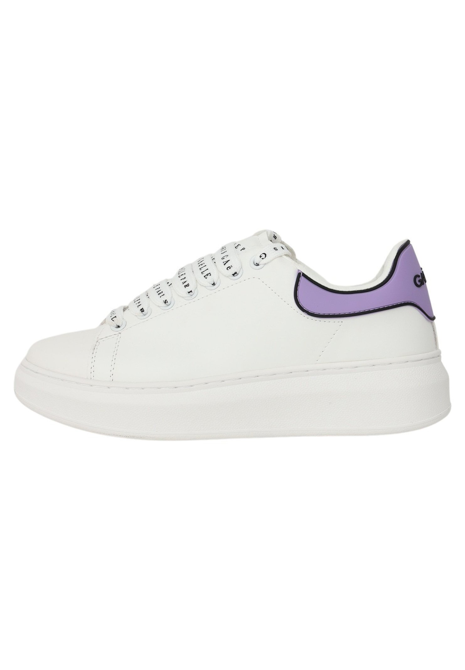GAeLLE Sneakers basse - lilla - Zalando.it