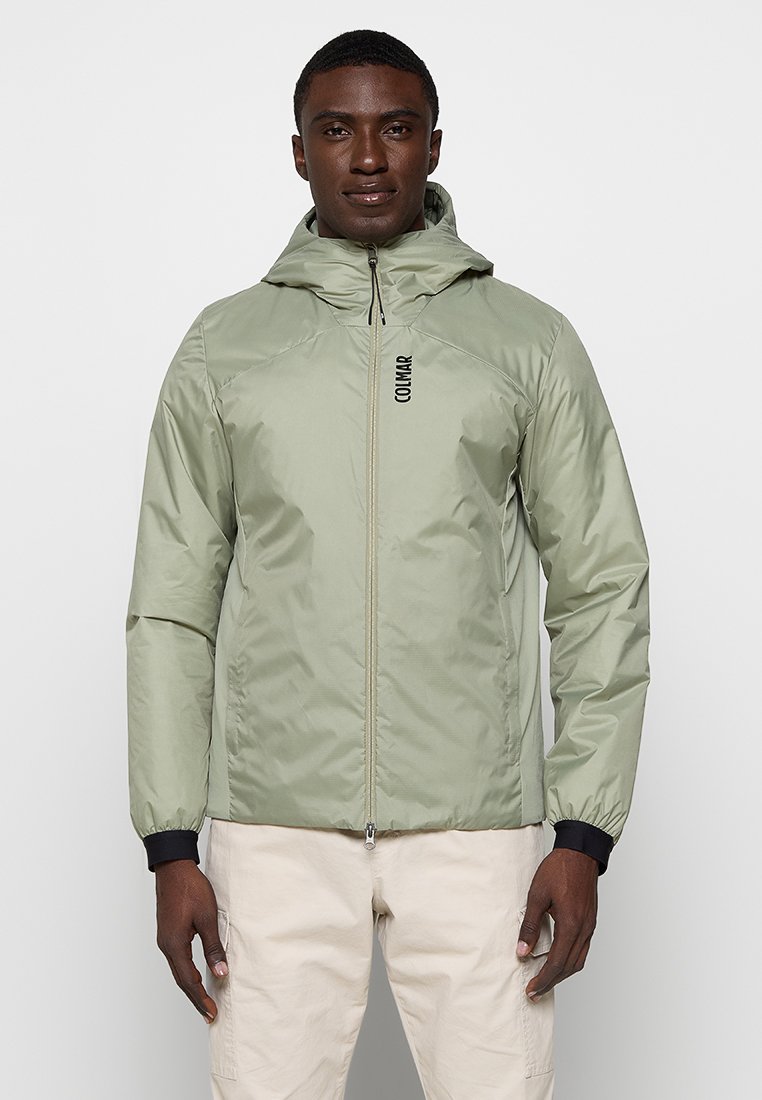 Colmar Outdoorjas olijfgroen Colmar Outdoorjas olijfgroen