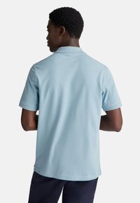 United Colors of Benetton SLIM FIT - Polo - grey