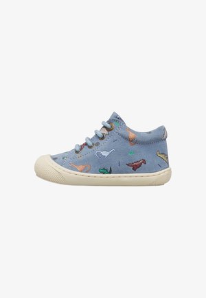 Naturino, COCOON - Zapatos de bebé - himmlisch