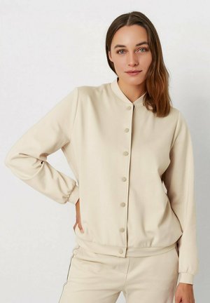 TONI Bomber Jacket - sand