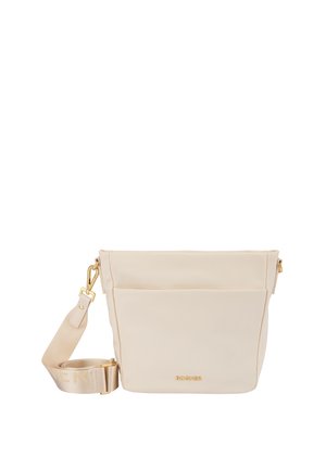 KLOSTERS NEVE JUNA  - Skuldertasker - birch