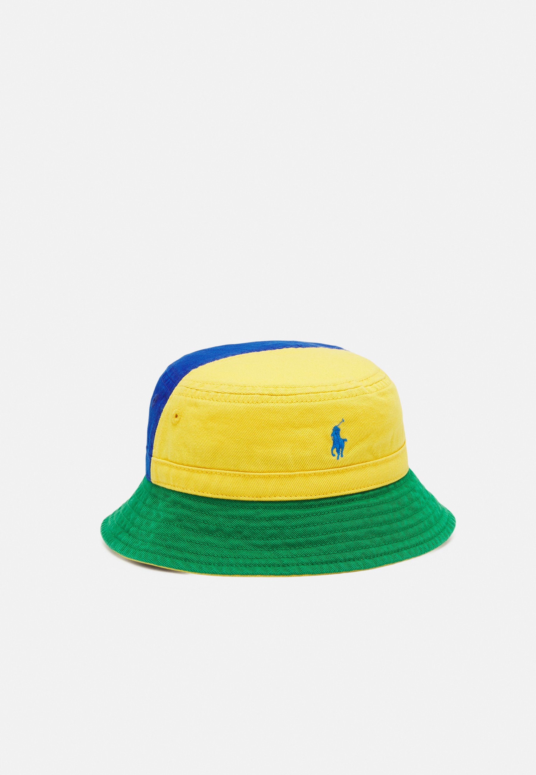 Polo Ralph Lauren BUCKET HAT HEADWEAR UNISEX - Cappello - multi  coloured/multicolore - Zalando.it