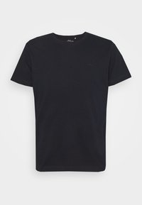 T-shirt basic - dark blue