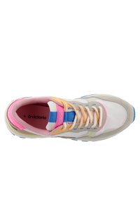 Victoria Shoes BASKET - Sneaker low - blanco