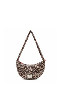 Non sélectionné, leo print