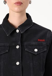 Red Bull Racing x Pepe Jeans JACKET - Jeansjakke - denim