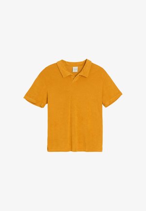 Diverse, RICCARDO - Poloshirt - musztardowy