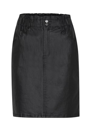 b.young, BYKIKO - Jupe crayon - black