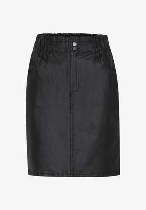 b.young, BYKIKO - Jupe crayon - black