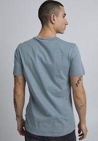 Blend BHCAMILLO - T-shirts med print - bluestone