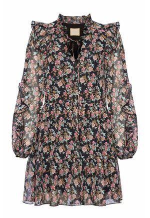 Freizeitkleid - multi-coloured