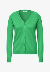 Non sélectionné, grün