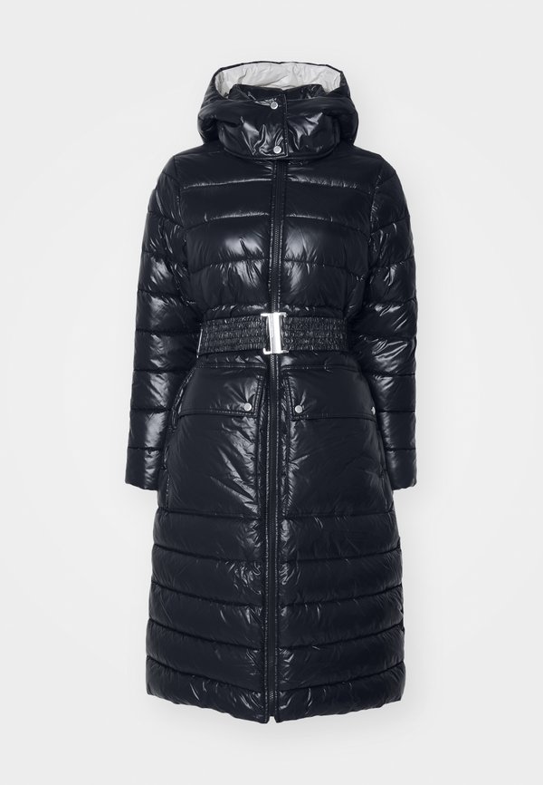 AISHA QUILT - Winter coat4