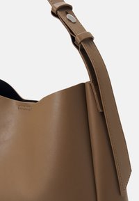 Vero Moda VMLANE  - Bevásárlótáska - tigers eye